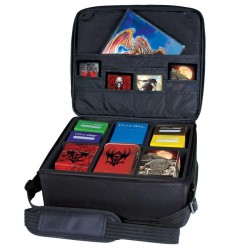 Ultra Pro - Sacoche portable Gaming Case