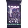 Boite de boosters de jeu de Lorwyn Eclipsed (version Française)