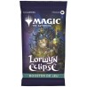 Boite de boosters de jeu de Lorwyn Eclipsed (version Française)
