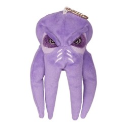 Sac à dés - Flagelleur Mental en peluche