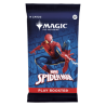 Booster de jeu de  Marvel's Spider-Man (version Française)