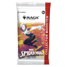 Booster collector de Marvel's Spider-Man (version Anglaise)