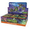 MTG - Teenage Mutant Ninja Turtles Boîte de boosters de jeu (30 Boosters) - FR