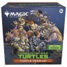 MTG - Teenage Mutant Ninja Turtles Équipe de tortues - EN