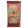 Booster collector de Avatar, le dernier maître de l’air (version Française)
