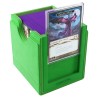 Deck Box Gamegenic Sidekick Pro 100+ XL : Vert
