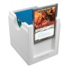 Deck Box Gamegenic Sidekick Pro 100+ XL : Blanc