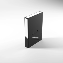 Cube Pocket 15+ Cartes - Noir