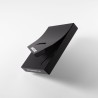 Cube Pocket 15+ Cartes - Noir
