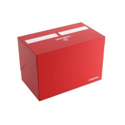 DOUBLE DECK HOLDER 200+ XL (ROUGE)