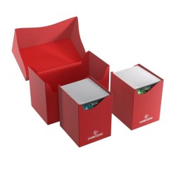 DOUBLE DECK HOLDER 200+ XL (ROUGE)
