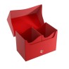 DOUBLE DECK HOLDER 200+ XL (ROUGE)