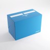 DOUBLE DECK HOLDER 200+ XL (BLEU)