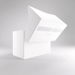 DOUBLE DECK HOLDER 200+ XL (Blanc)