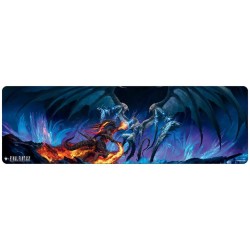 Tapis de jeu MAGIC: THE GATHERING FINAL FANTASY™  : BAHAMUT et  IFRIT 229cm