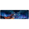 Tapis de jeu MAGIC: THE GATHERING FINAL FANTASY™  : BAHAMUT et  IFRIT 229cm