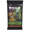 MTG - Teenage Mutant Ninja Turtles boosters de jeu - version anglaise