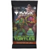 MTG - Teenage Mutant Ninja Turtles boosters de jeu - version anglaise