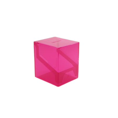 Bastion 100+ Cartes XL - Rose