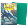 Dragon Shield - 100 Protège-cartes Standard - Aurora