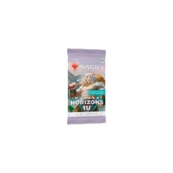 boosters de jeu Horizons du Modern 3 (version Française)