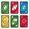 UNO : Show 'em NO MERCY