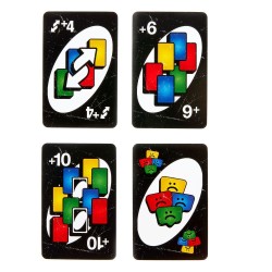 UNO : Show 'em NO MERCY