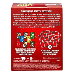 UNO : Show 'em NO MERCY