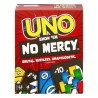 UNO : Show 'em NO MERCY