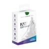 Ultimate Guard Katana Sleeves (100) taille Standard - vert