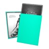 Ultimate Guard Katana Sleeves (100) taille Standard - turquoise