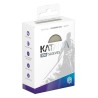 Ultimate Guard Katana Sleeves (100) taille Standard -  Autumn Moon