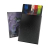 Ultimate Guard Cortex Sleeves (100) taille Standard -  Noir