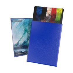 Ultimate Guard Cortex Sleeves (100) taille Standard -  Blue