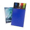 Ultimate Guard Cortex Sleeves (100) taille Standard -  Blue