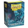 Dragon Shield - 100 Protège-cartes Standard - Midnight Blue