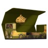Ultimate Guard Arkhive 400+ Xenoskin Magic: The Gathering | Teenage Mutant Ninja Turtles - Turtles Van