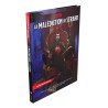 Dungeons & Dragons RPG :  La Malédiction de Strahd (version Française)
