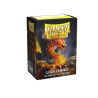 Dragon Shield - 100 Protège-cartes Standard - Matte Dual Lightning