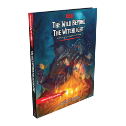 Dungeons & Dragons RPG :  Par-delà le Carnaval de Sorcelume (version Française)