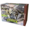 MTG - Les Secrets De Strixhaven Bundle - (version Française)