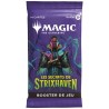 Boite de boosters de jeu Les Secrets de Strixhaven (version Française)