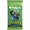 Boite de boosters de jeu Les Secrets de Strixhaven (version Française)