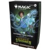 Deck Commander Les Secrets De Strixhaven : Quandrix sans limite - (version Française)