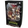 Deck Commander Les Secrets De Strixhaven : Esprit de forsapience - (version Française)