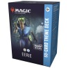 Deck à thème de 60 cartes Les Secrets De Strixhaven - Angoisse - (version anglaise)