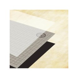 ENHANCE Kit de Campagne pour Jeu de Rôle sur Table (61x91cm)