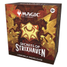 Pack d'avant premièreLes Secrets de Strixhaven: Forsapience (version Française)