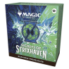 Pack d'avant premièreLes Secrets de Strixhaven: Quandrix (version Française)