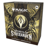 Pack d'avant premièreLes Secrets de Strixhaven: Plumargent (version Française)